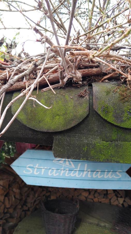 Fewo Bei Tati - Bungalow Singen Exterior foto