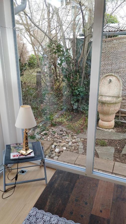 Fewo Bei Tati - Bungalow Singen Exterior foto