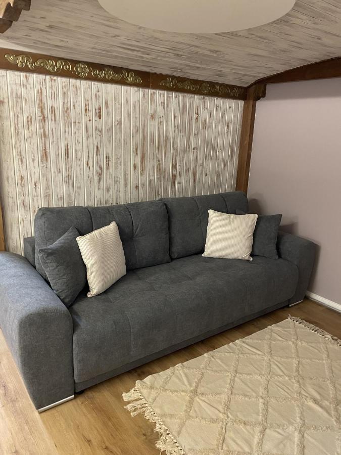 Fewo Bei Tati - Bungalow Singen Exterior foto