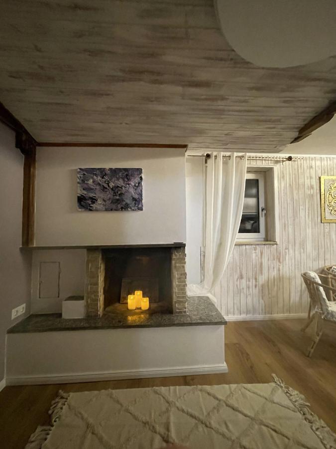 Fewo Bei Tati - Bungalow Singen Exterior foto