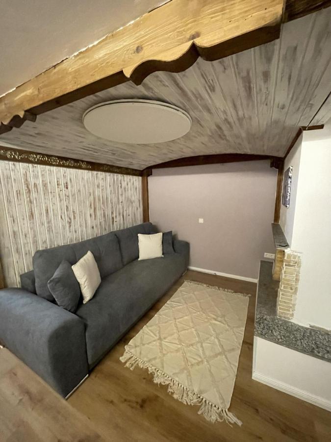 Fewo Bei Tati - Bungalow Singen Exterior foto