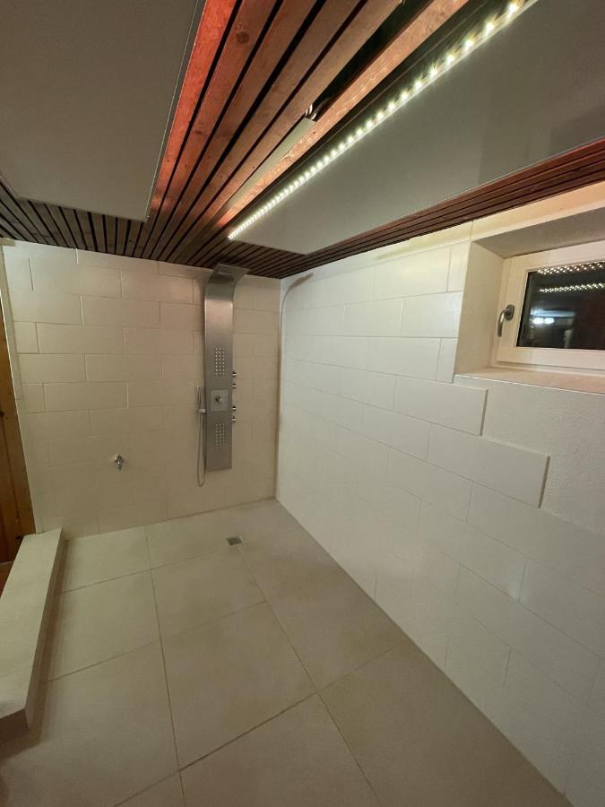 Fewo Bei Tati - Bungalow Singen Exterior foto